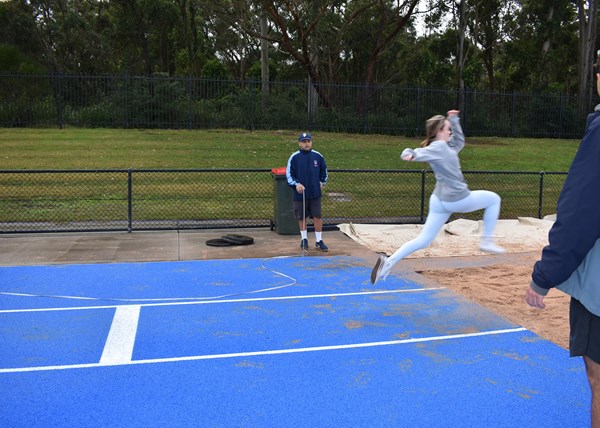 Athletics Carnival 2022 Images 23