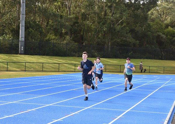 Athletics Carnival 2022 Images 25