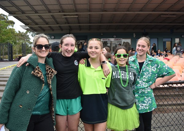 Athletics Carnival 2022 Images 26
