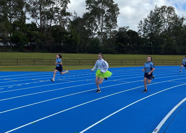 Athletics Carnival 2022 Images 27