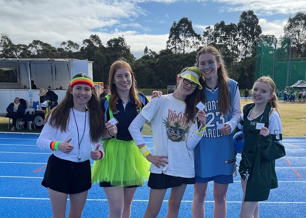 Athletics Carnival 2022 Images 30