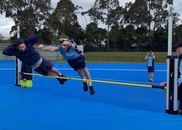 Athletics Carnival 2022 Images 29