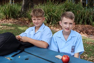 Year 8 Gallery Image 15